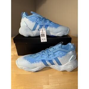 Size 13 - Adidas Trae Young 3 Semi Blue Burst
